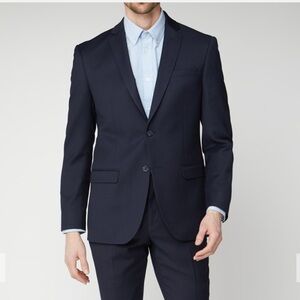 Ben Sherman blazer jacket